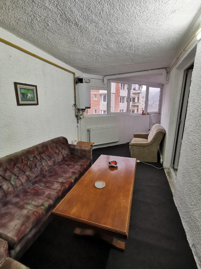 Noah Apartment Uricani (Hunedoara) Exterior foto