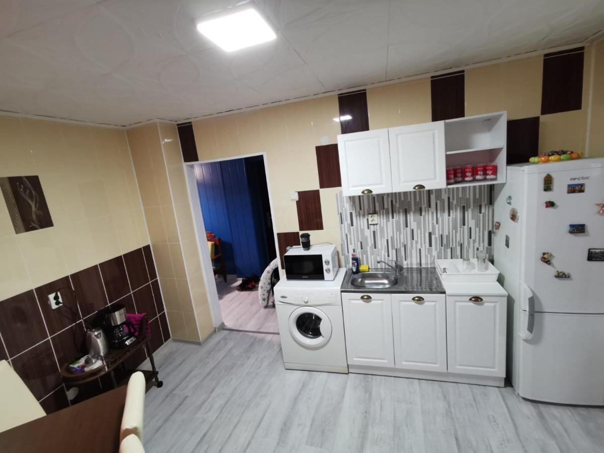 Noah Apartment Uricani (Hunedoara) Exterior foto